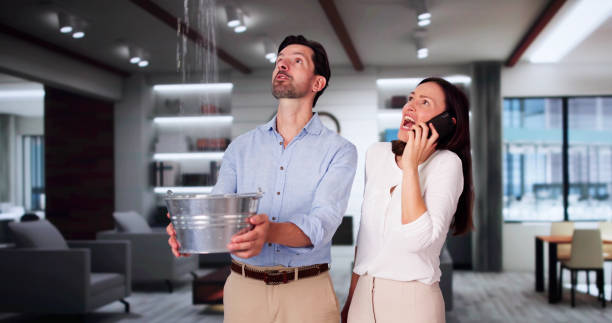  Weston, WI Water damage restoration Pros
